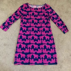 Lilly Pulitzer Shift Dress *NEVER WORN*